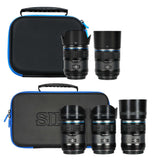 SIRUI Sniper Series 23/33/56mm F1.2 APS-C Frame Autofocus Lens 31
