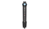 SIRUI Waterproof Carbon Fiber Tripod ST-124/125 (VA-5 head not included) 5