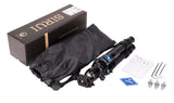 SIRUI AM-223 Carbon Fiber Mini Travel Tripod with B-00K Ball Head 5