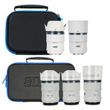 SIRUI Sniper Series 23/33/56mm F1.2 APS-C Frame Autofocus Lens 32