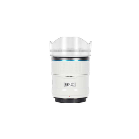 SIRUI Sniper Series 23/33/56mm F1.2 APS-C Frame Autofocus Lens 11