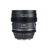 SIRUI 20mm T1.8 1.33X S35 AF Anamorphic Lens 7