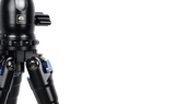 SIRUI AM Solidity Series Table Top Tripods AM-203+B-00K 4