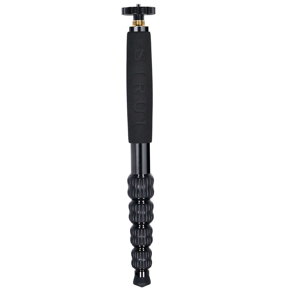 SIRUI T-1005 Aluminum Travel Tripod with K-10 II Ball Head 4