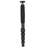 SIRUI T-1005 Aluminum Travel Tripod with K-10 II Ball Head 4