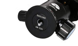 SIRUI AM-02G Ball Head with Quick Release Plate Safety Lock System 4