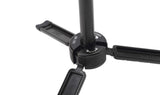 SIRUI AM-35K Aluminum Table Top Tripod with 360 Degrees Ball Head 4