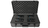 SIRUI MARS 1.33x Anamorphic Lens Set for Micro 4/3 6