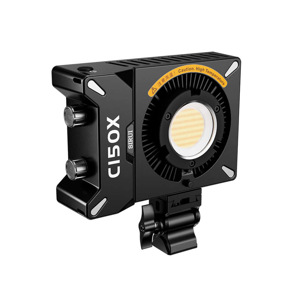 SIRUI C150X 150W Handheld Pocket Light 1
