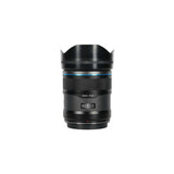 SIRUI Sniper Series 23/33/56mm F1.2 APS-C Frame Autofocus Lens 5