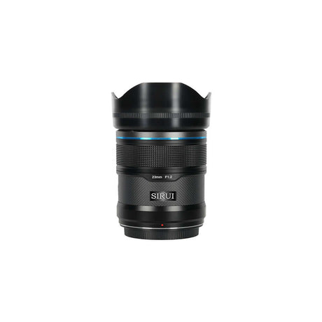 SIRUI Sniper Series 23/33/56mm F1.2 APS-C Frame Autofocus Lens 5