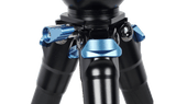 SIRUI Steel Series Tripods AM-223L Horizontally Adjustable Tripods 4