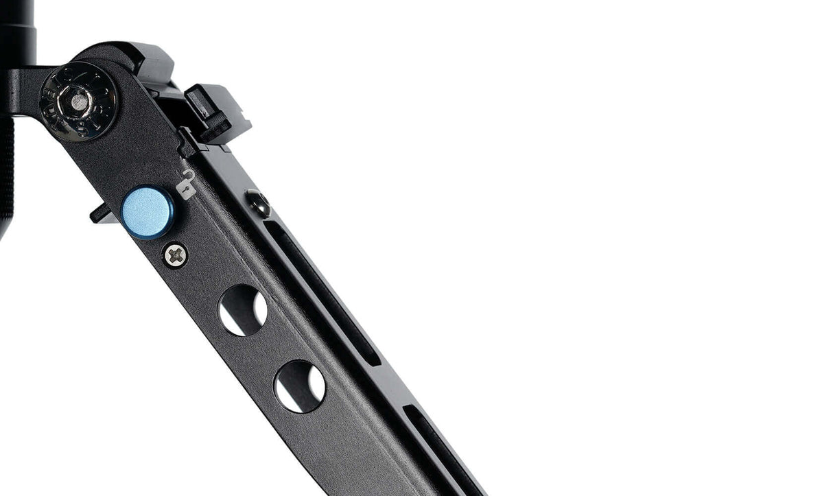 SIRUI AM-404FL Professional Quick Setup Monopod 7