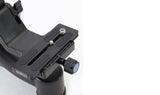 SIRUI PH-Series Carbon Fiber Gimbal Head (PH-20) 4