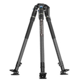 SIRUI SVS75 Rapid System One-Step Height Adjustment Video Tripod 6