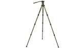 SIRUI Pilot Series CT04+CT5/GT04+GT5 Video Tripods Kit 4