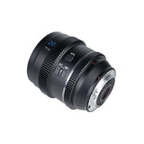 SIRUI 20mm T1.8 1.33X S35 AF Anamorphic Lens 8