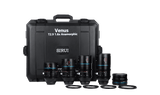 SIRUI Venus 35mm /100mm 1.6x Full-Frame Anamorphic Lenses 12