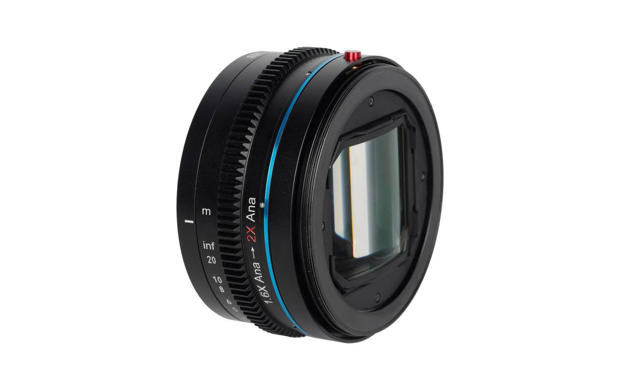 SIRUI 1.25x Anamorphic Adapter 5