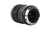 SIRUI Sniper Series 23/33/56mm F1.2 APS-C Frame Autofocus Lens 3