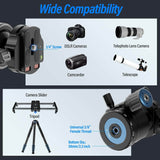 SIRUI AM-40 Low Profile Heavy Duty Ball Head 7