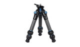 SIRUI Steel Series Lightweight Video Tripods Kit AM-223L+AT-10 5