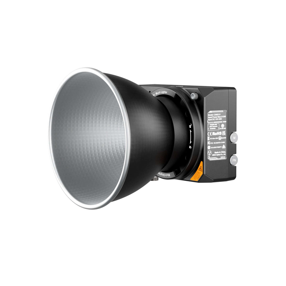 SIRUI C300X II Handheld Light 7