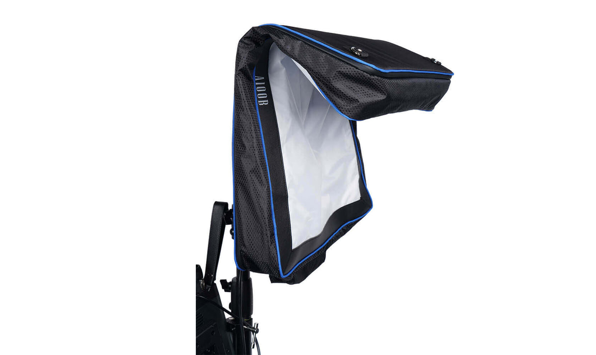 SIRUI A100B Bi-Color Automatic Inflatable Photography Light 3