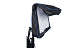 SIRUI A100B Bi-Color Automatic Inflatable Photography Light 3