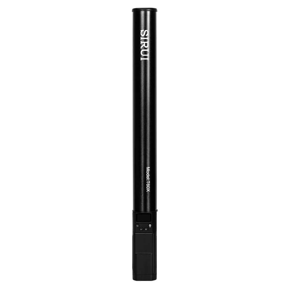SIRUI T60X Telescopic 60W RGB Pixel Tube Light ll 8