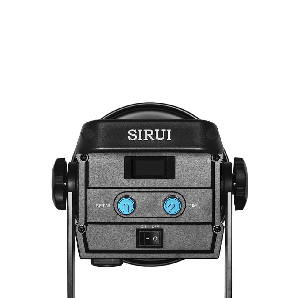 SIRUI CS200 Series LED Daylight Bi Color Monolight 200W 4