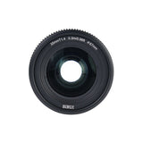SIRUI Vision Prime 1 Series T1.4 Full-Frame Cine Lens 18