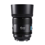 SIRUI AURORA Series 85mm F1.4 Full-frame Autofocus Lens 7