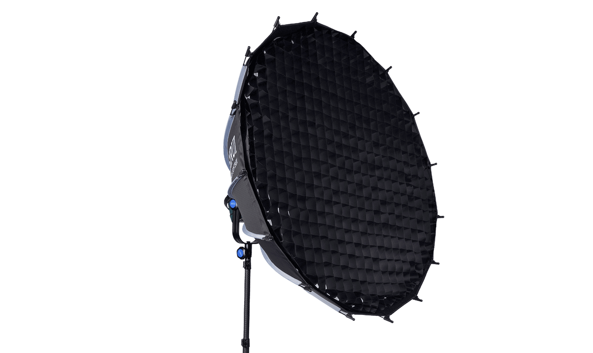 SIRUI 150W/300W Bi-Color/ Daylight LED Monolight 7