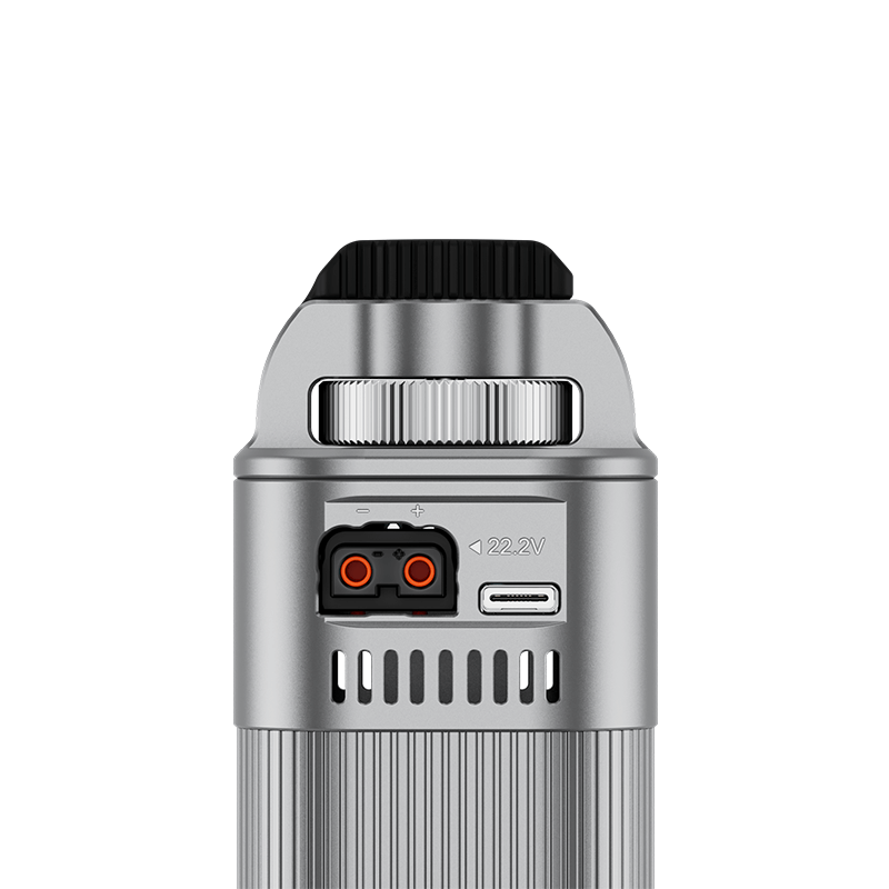 SIRUI H99 PRO Handheld Battery Grip 10
