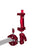 SIRUI Alien Series Crab Clamp with Magic Arm