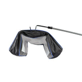SIRUI A100R Automatic Unfolding RGB Light 8