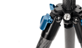 SIRUI Waterproof Carbon Fiber Tripod ST-124/125 (VA-5 head not included) 11