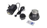 SIRUI 100W Series LED Monolight 9