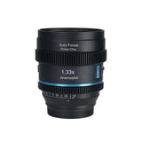 SIRUI 20mm T1.8 1.33X S35 AF Anamorphic Lens 10