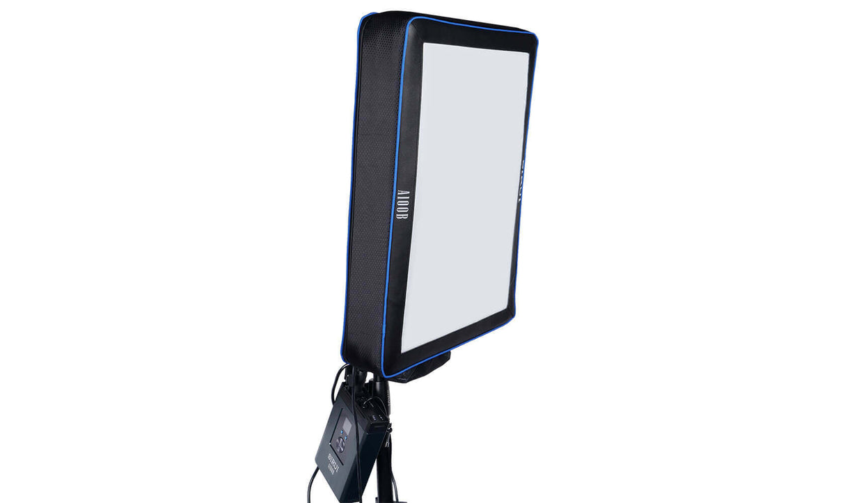 SIRUI A100B Bi-Color Automatic Inflatable Photography Light 4