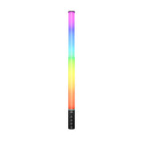 SIRUI T60X Telescopic 60W RGB Pixel Tube Light ll 2