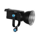 SIRUI CS200 Series LED Daylight Bi Color Monolight 200W 7