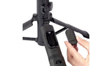SIRUI MS-01K Extendable Selfie Stick Tripod Stand for Phones 5