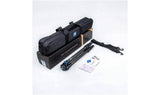 SIRUI AM-254 Carbon Fiber 4-Section Medium Camera Tripod Leg 9
