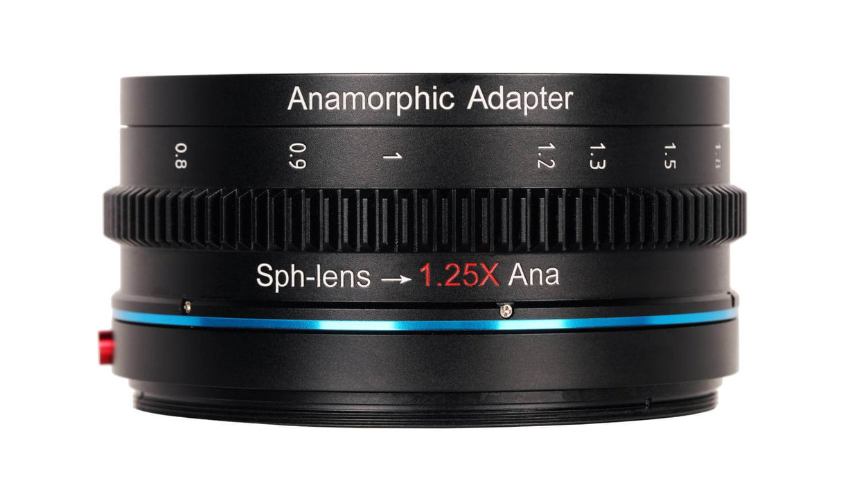 SIRUI 1.25x Anamorphic Adapter 3