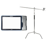SIRUI A100B Bi-Color Automatic Inflatable Photography Light 10