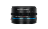 SIRUI Venus Full-Frame Anamorphic Cinema Lens 7