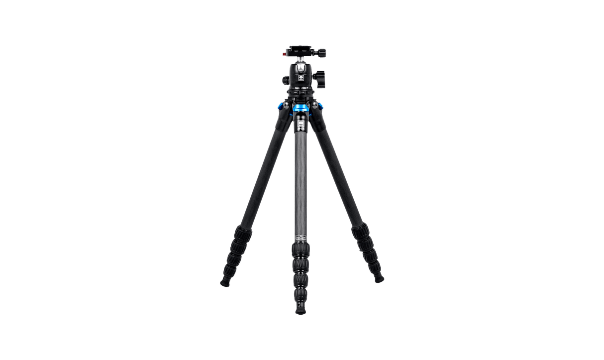 SIRUI AM-225 Carbon Fiber Small Tripod with B-00K Ball Head