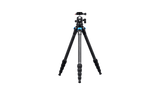 SIRUI AM-225 Carbon Fiber Small Tripod with B-00K Ball Head